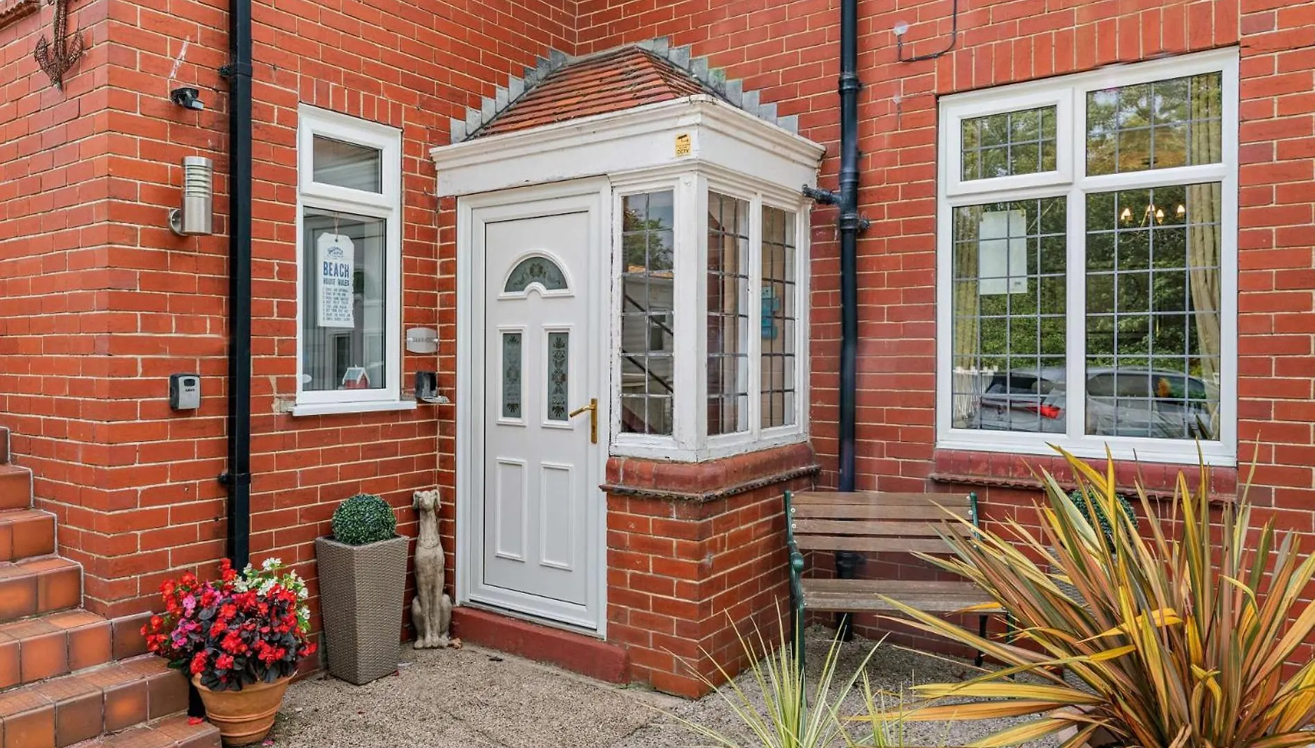 Apartamento 2 Bed In Filey 77711 Hunmanby Reino Unido