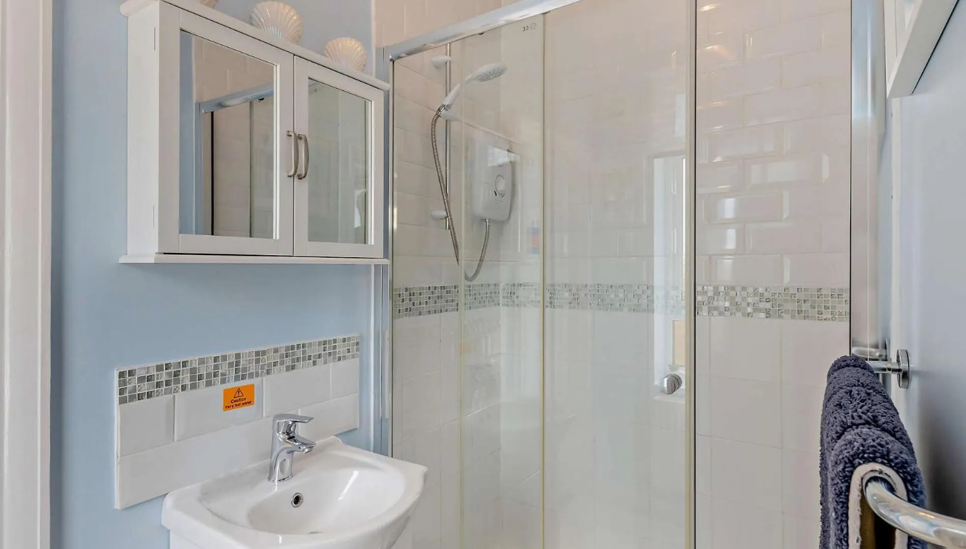 Apartamento 2 Bed In Filey 77711 Hunmanby