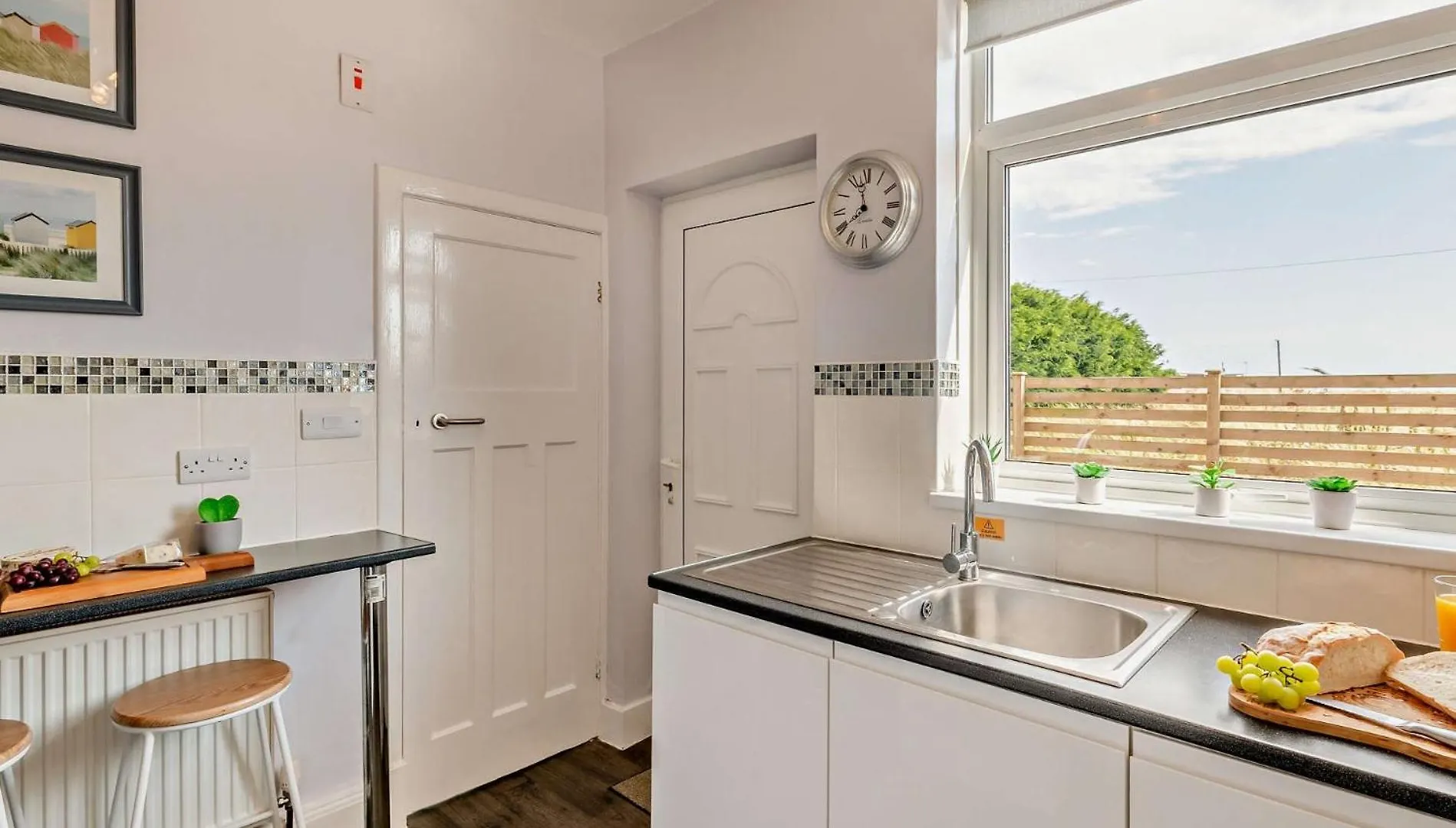 Apartamento 2 Bed In Filey 77711 Hunmanby