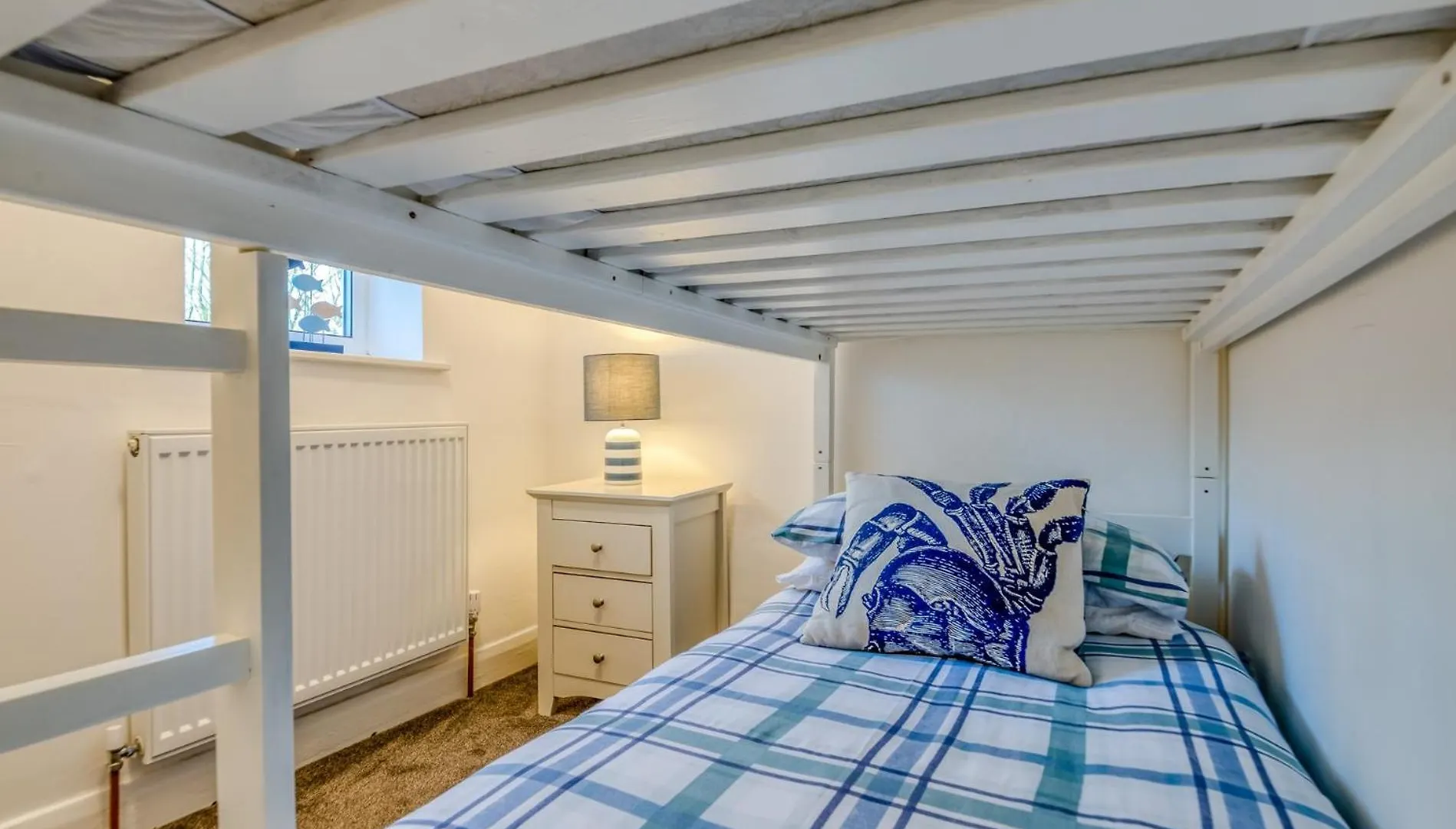 Apartamento 2 Bed In Filey 77711 Hunmanby