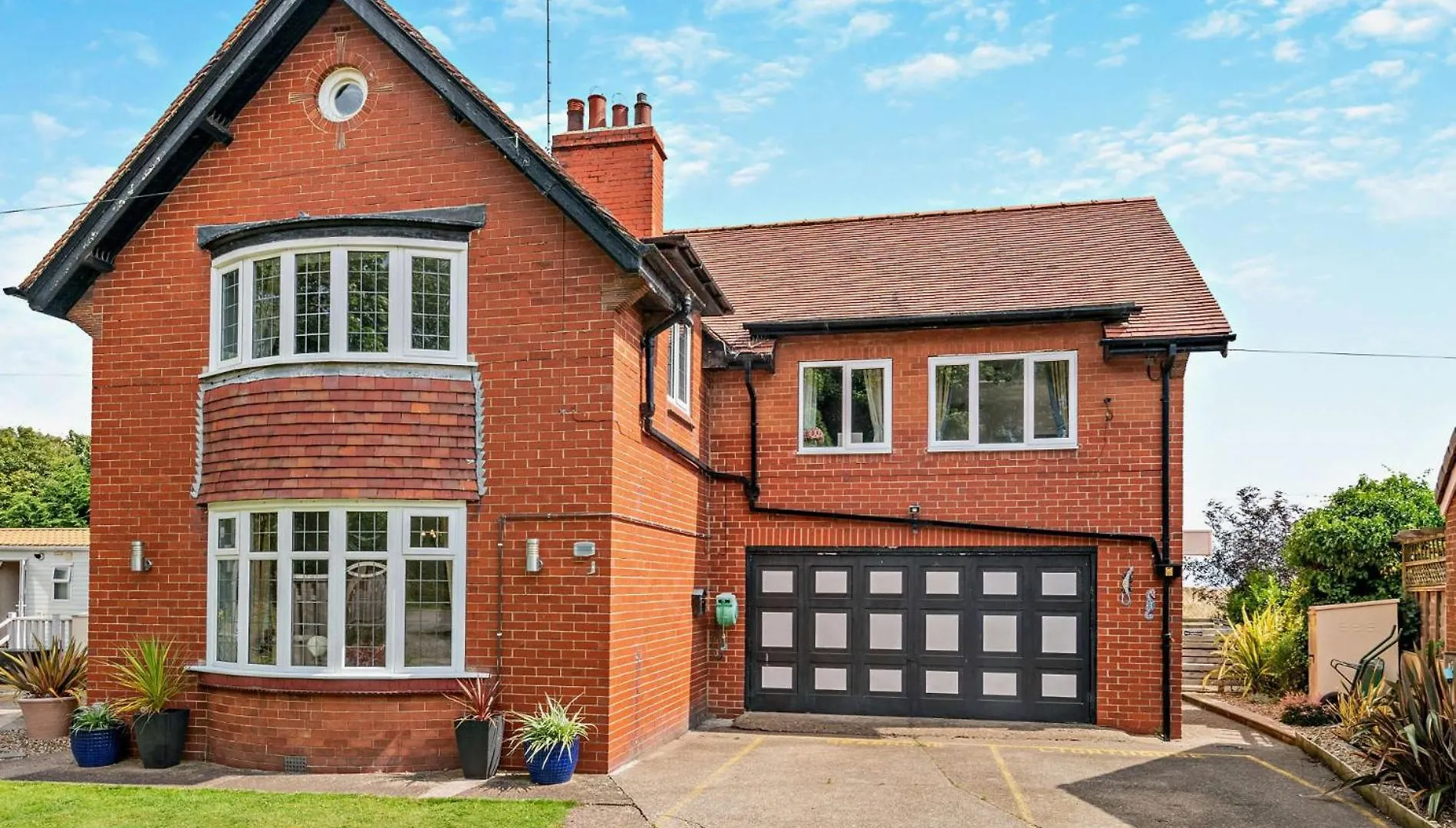 Apartamento 2 Bed In Filey 77711 Hunmanby