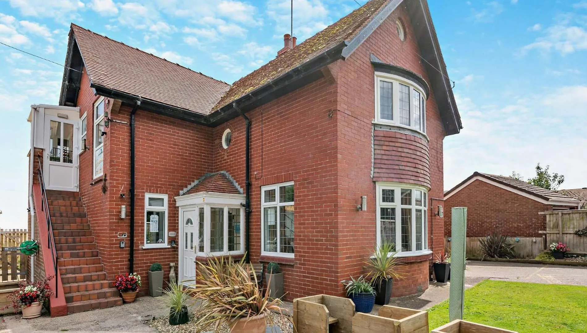 Apartamento 2 Bed In Filey 77711 Hunmanby 0*,  Reino Unido